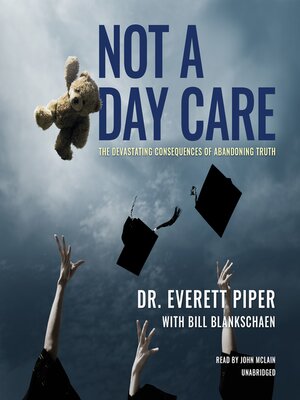 cover image of Not a Day Care